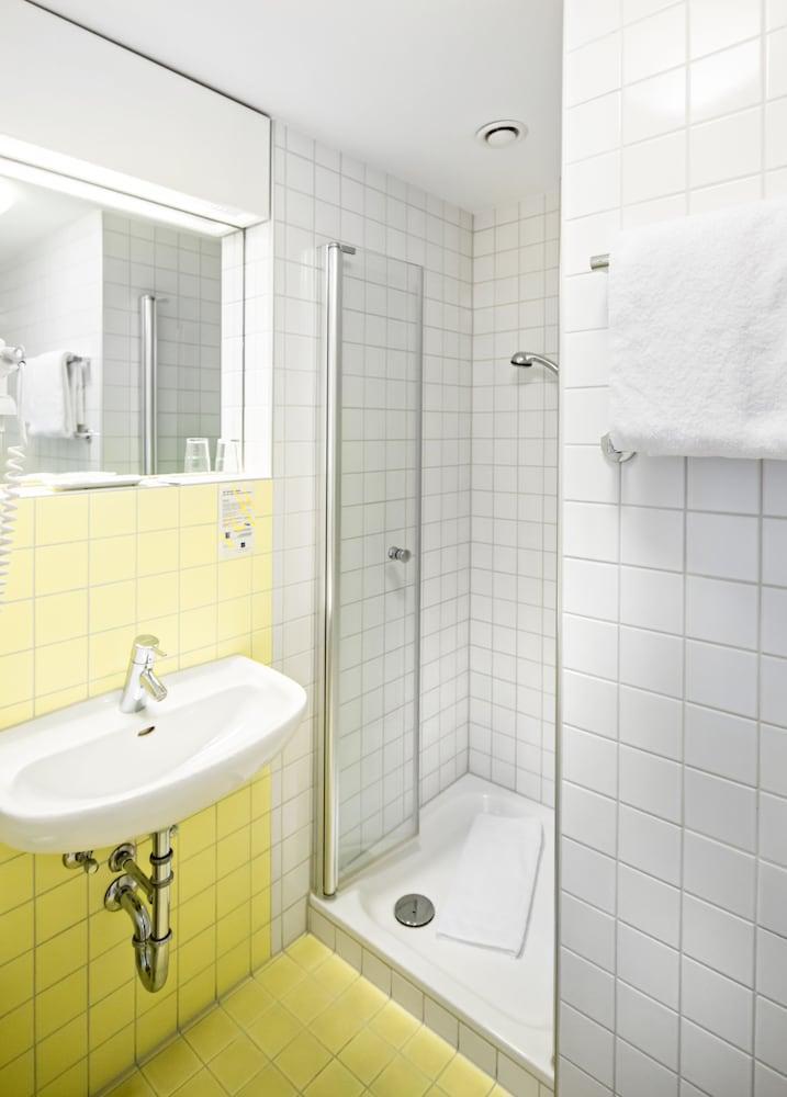 Hotel Spenerhaus Франкфурт на Майн Екстериор снимка